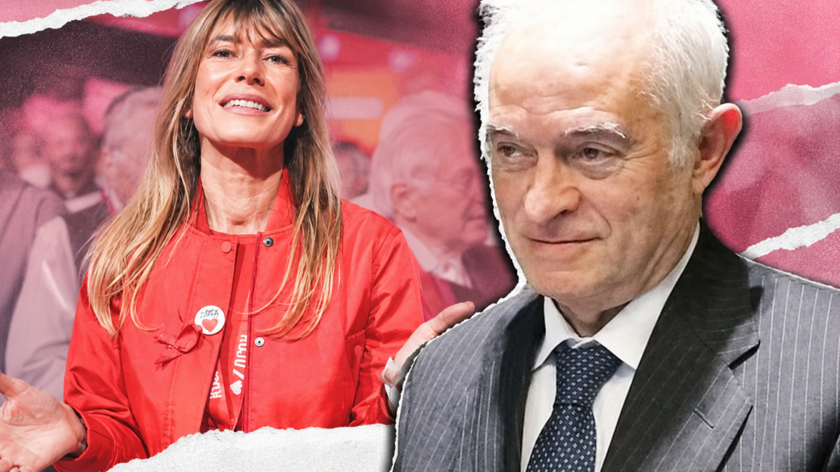 Peinado ya no instruye solo contra Begoña Gómez: instruye contra sus propios límites