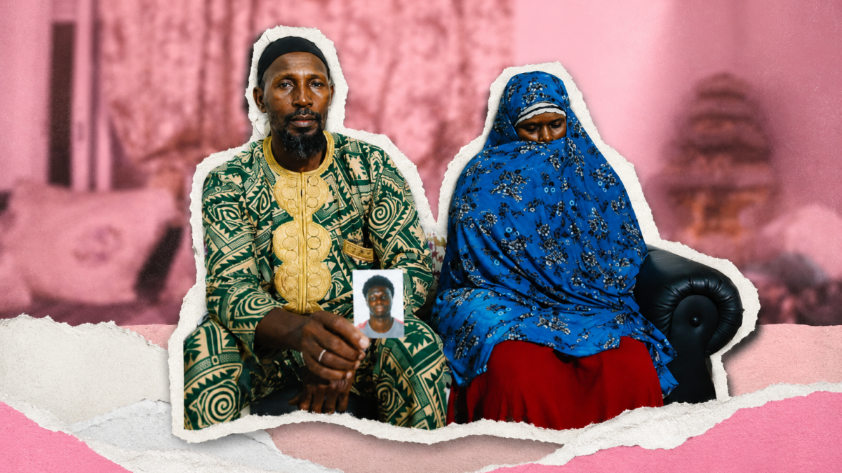 Mohamadou Diawara murió de un disparo en una comisaría y ahora la Audiencia exige investigar lo que el juzgado quiso cerrar