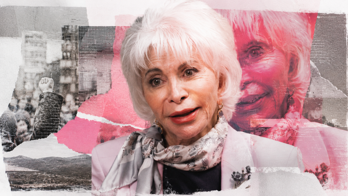 Isabel Allende avisa del avance autoritario: “La democracia se pierde mucho antes de que la gente quiera verlo”