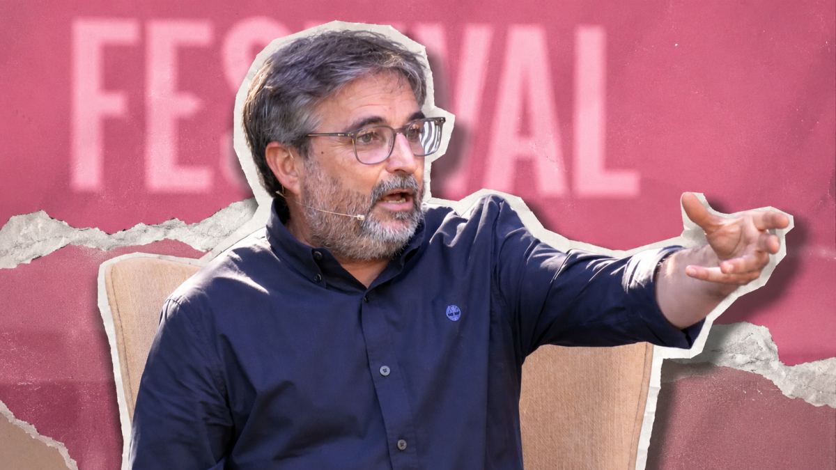Évole retrata a Vito Quiles: el sarcasmo contra el cinismo disfrazado de periodismo
