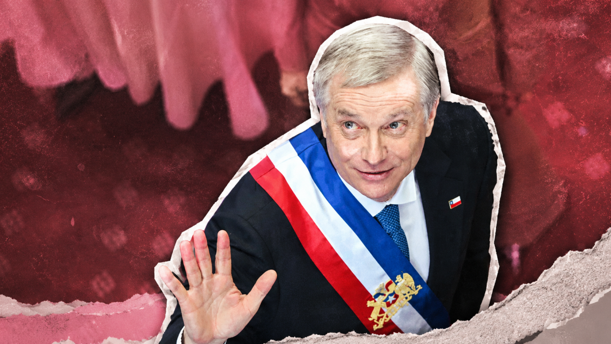 Kast prometió cambiar Chile en 100 días. La realidad empieza a desmontar el relato