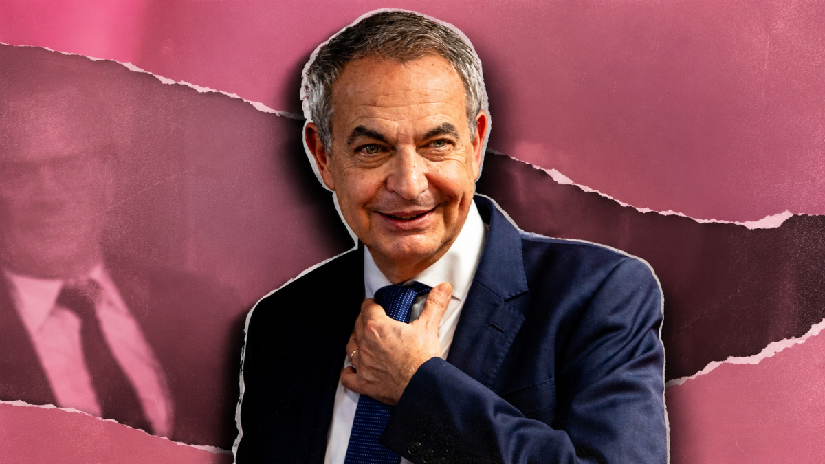 Los 7 presuntos delitos por los que Zapatero tendrá que declarar ante el juez Calama