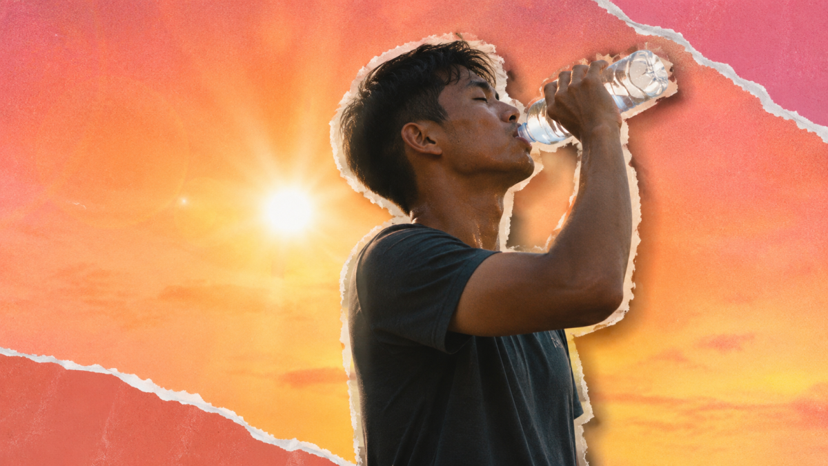 España entra en la primera ola de calor y el país vuelve a fingir sorpresa