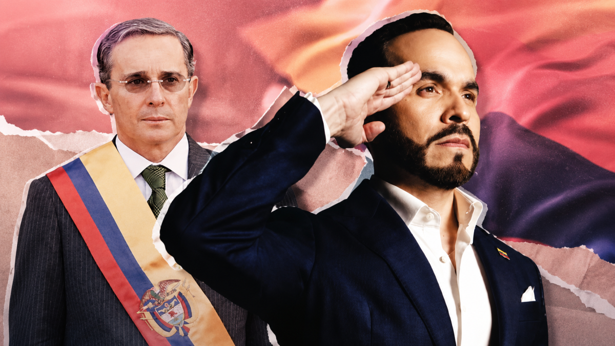 Del uribismo a la ultraderecha TikTok: Colombia cambia de caudillo, no de amenaza