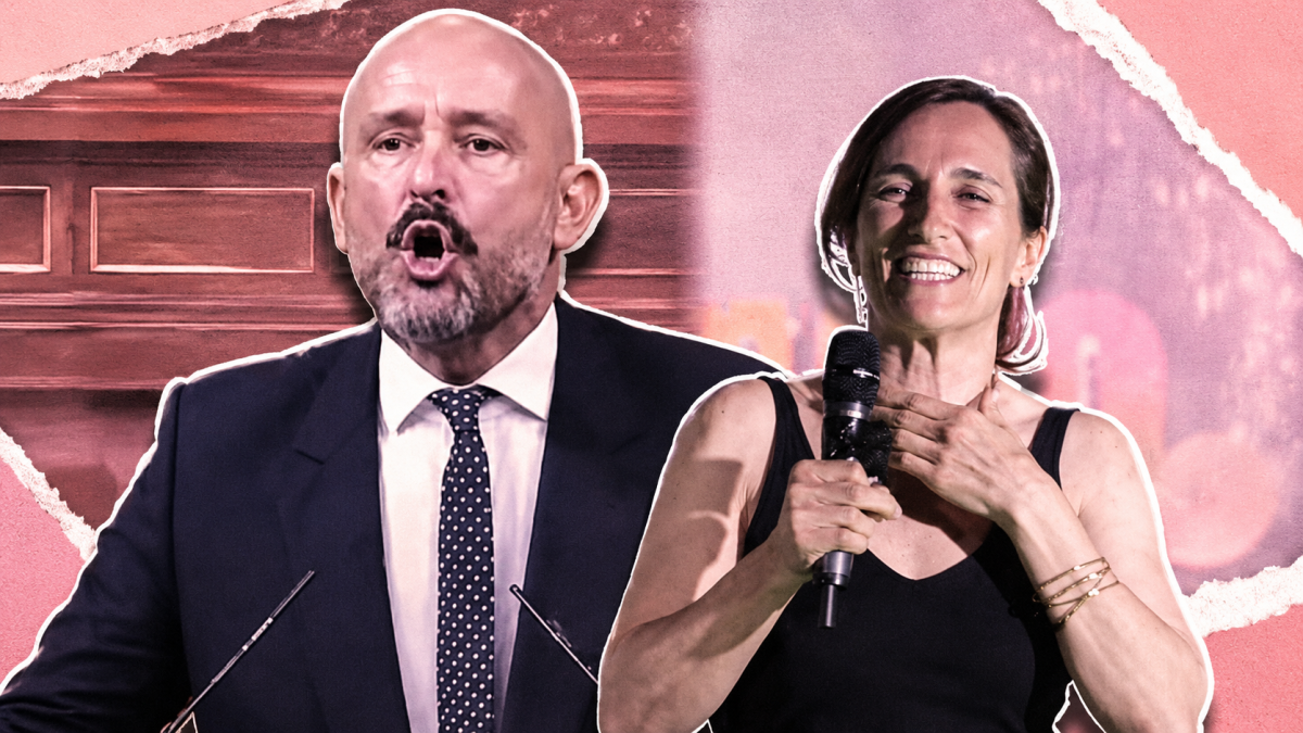 PP, los derechos no caen del cielo