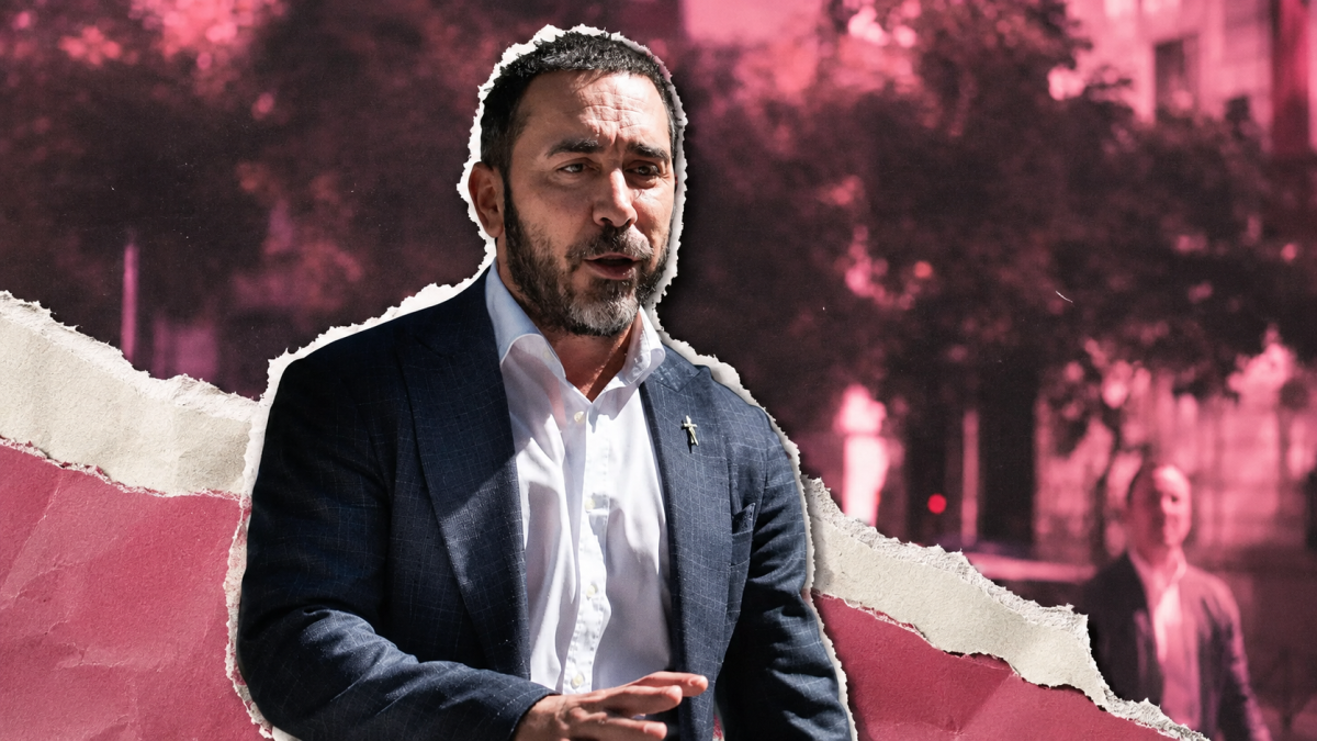 Rico, culpable y libre: Aldama y la confirmación de que la justicia también tiene clases