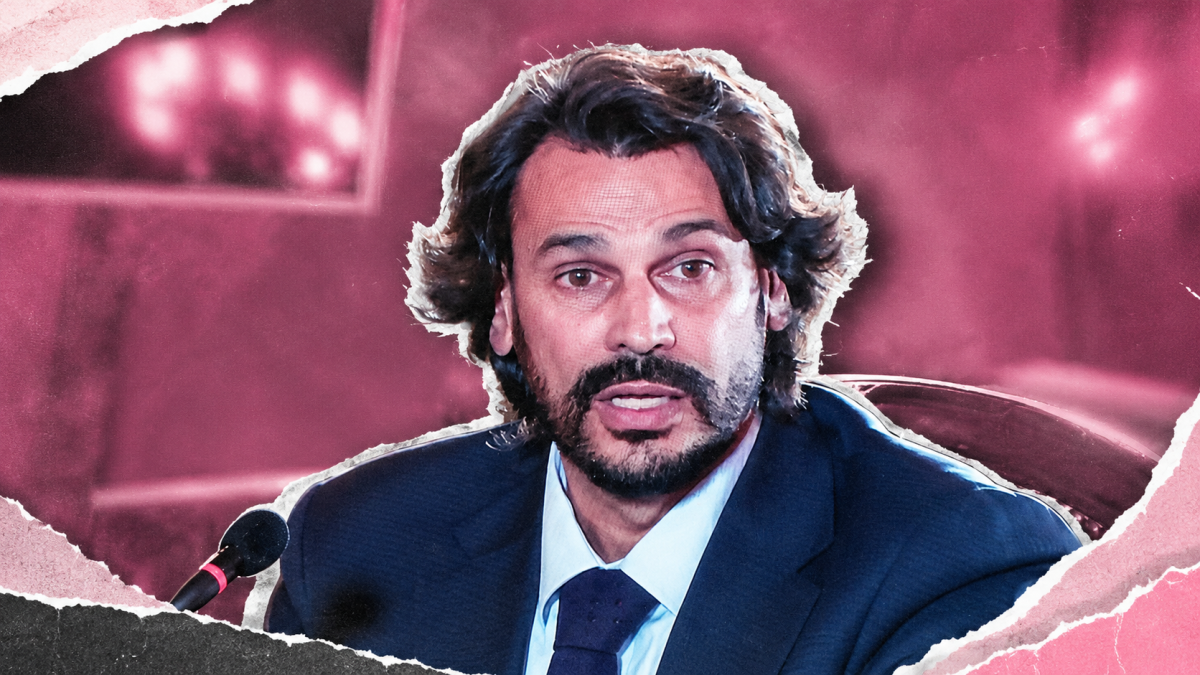 El “paisano” de Ayuso y la fábrica madrileña de quitar hierro a cinco delitos