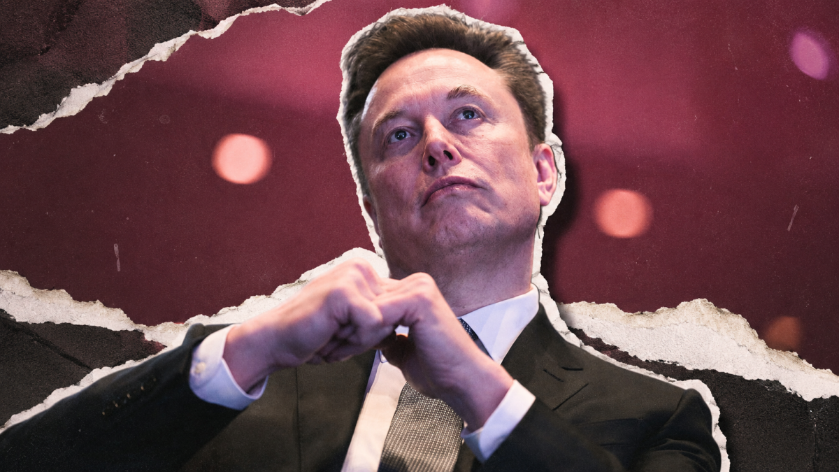 ‘MANGOS’, parte 2 | Musk y SpaceX: el magnate que quiere poner la inteligencia artificial en órbita