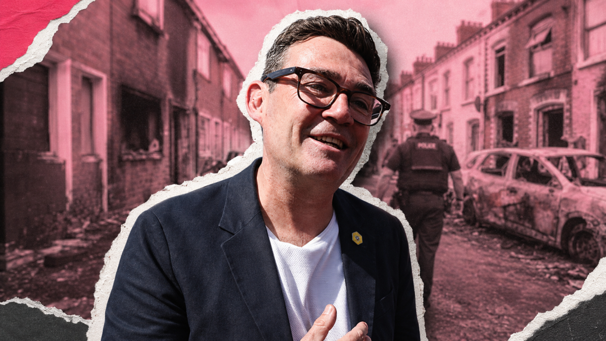 La extrema derecha ya huele la sangre del laborismo británico