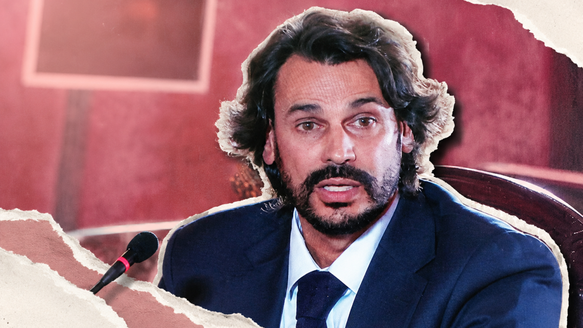 La UCO estrecha el cerco sobre el novio de Ayuso: medio millón sin explicación y facturas sin estructura