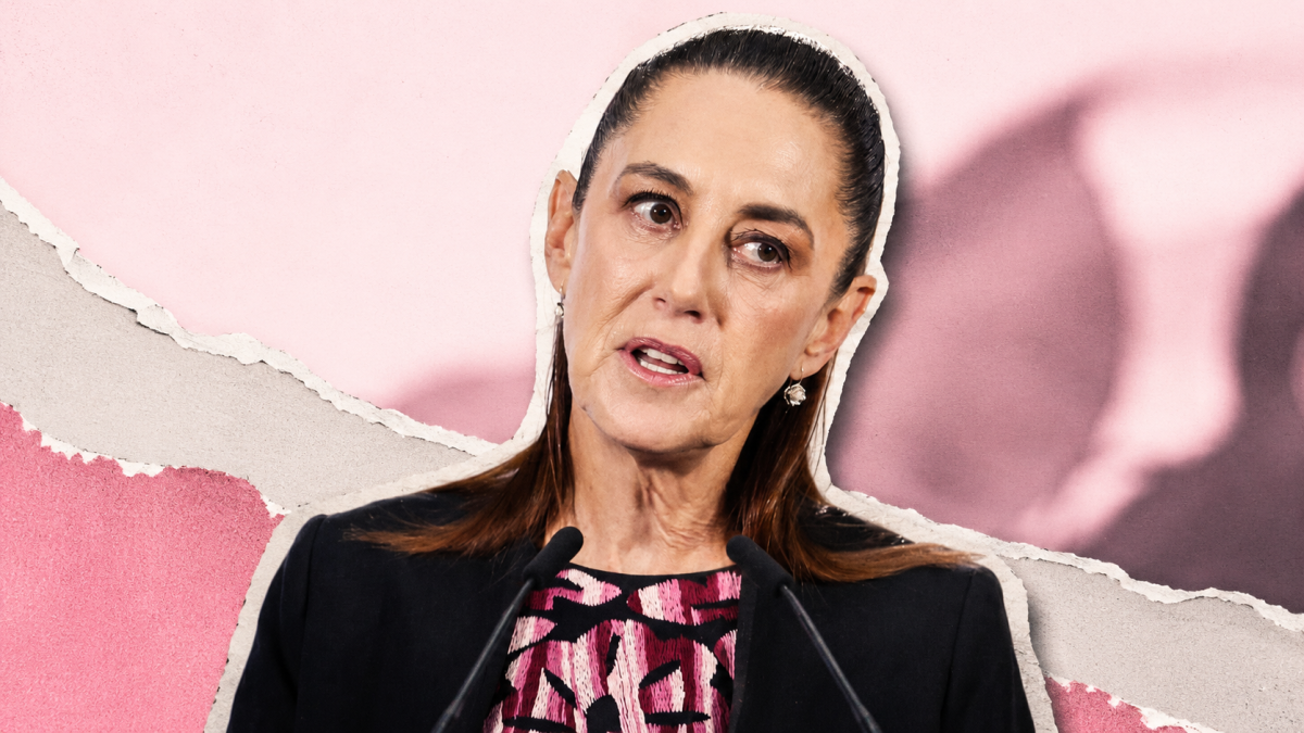 EE.UU. exige justicia a México mientras bloquea la suya