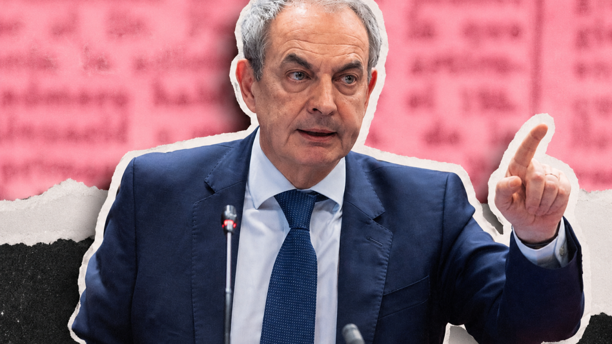 El caso Plus Ultra ya alcanza a las hijas de Zapatero
