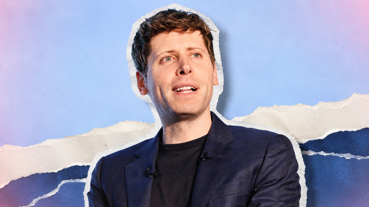 ‘MANGOS’, parte 4 | Sam Altman y OpenAI: la promesa de cambiar el mundo también quería factura