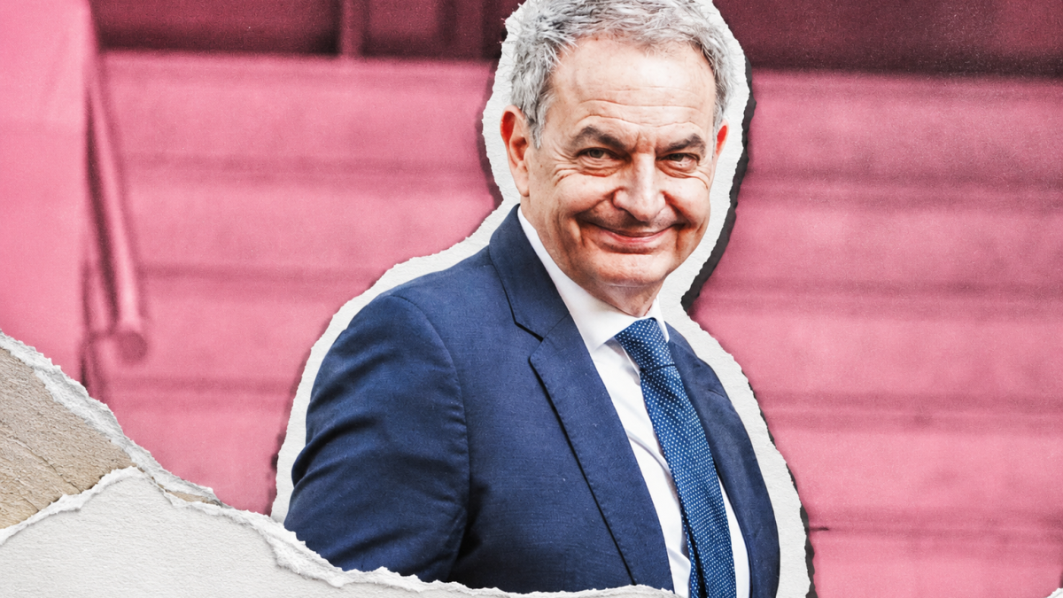 Calama cierra la puerta a Zapatero mientras el caso Plus Ultra ensancha el cerco familiar