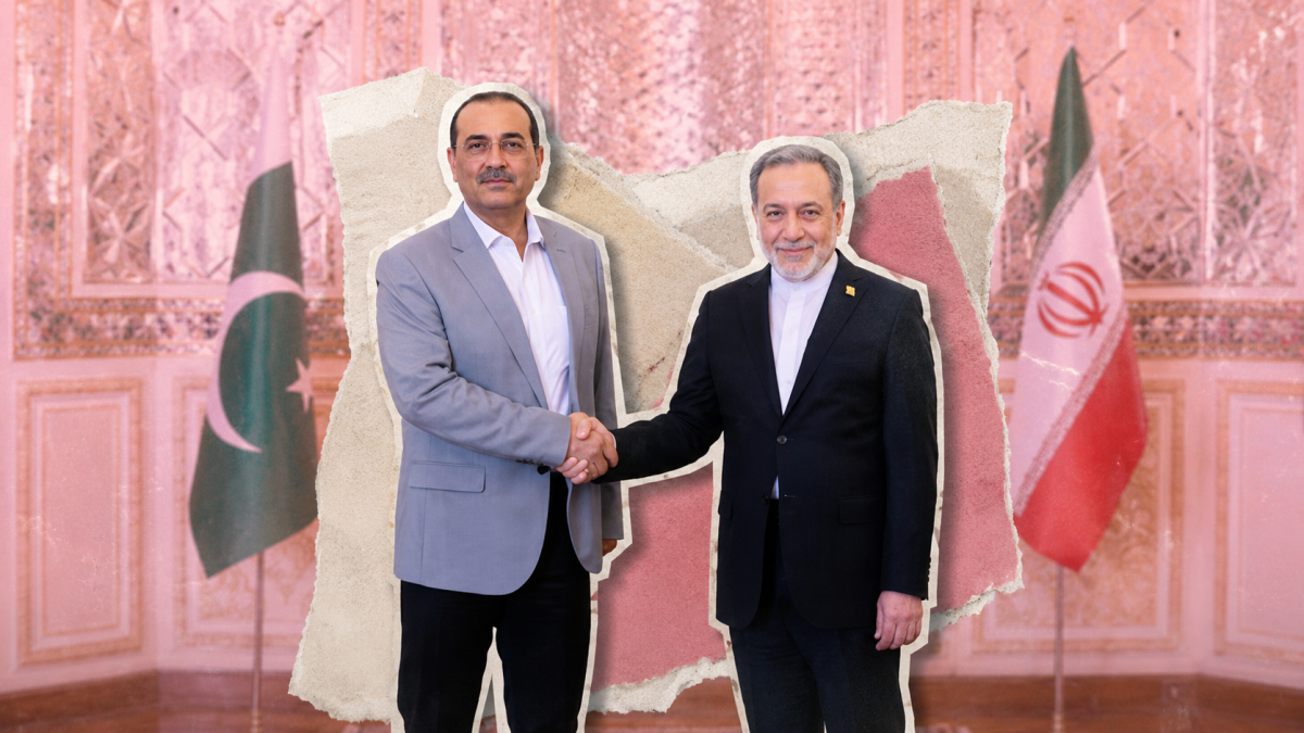 El ganador de la guerra entre EE.UU. e Irán es… Pakistán