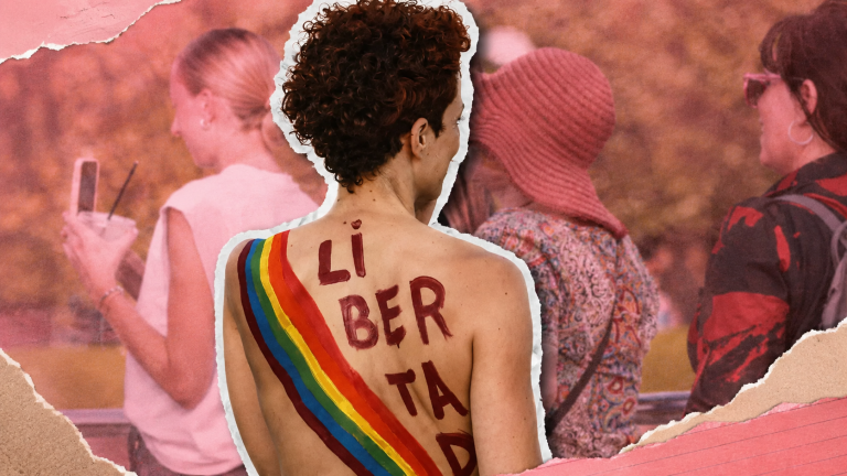PP y Vox vuelven a llamar libertad a hacer daño