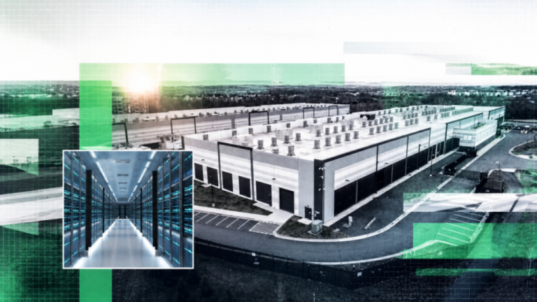Gigafactorías de IA: el nuevo pelotazo digital que amenaza con convertir territorios enteros en zonas de sacrificio