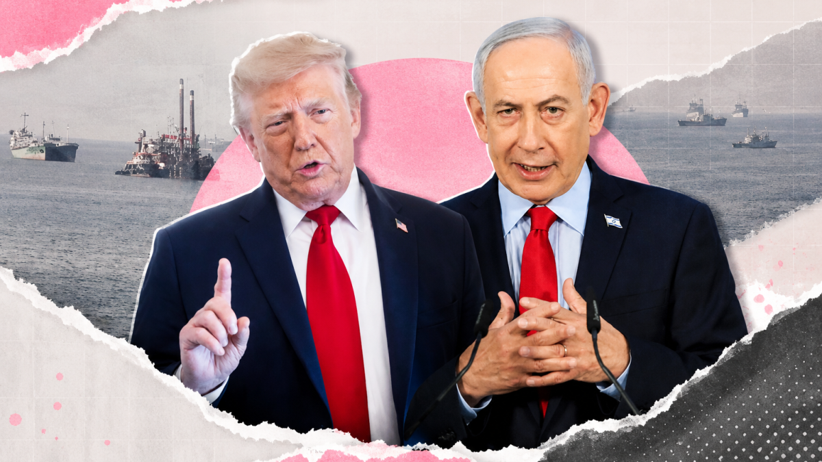 Trump y Netanyahu querían redibujar Oriente Medio y han fabricado una crisis permanente