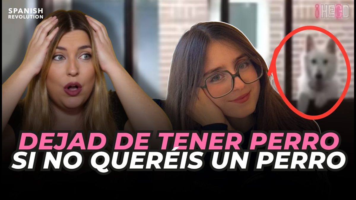 ASÍ NO, RORO 🤬 Marina Lobo: «Es que abre puertas» no es excusa, es maltrato