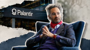 España empieza a cerrar la puerta a Palantir: Spanish Revolution ya advirtió del peligro