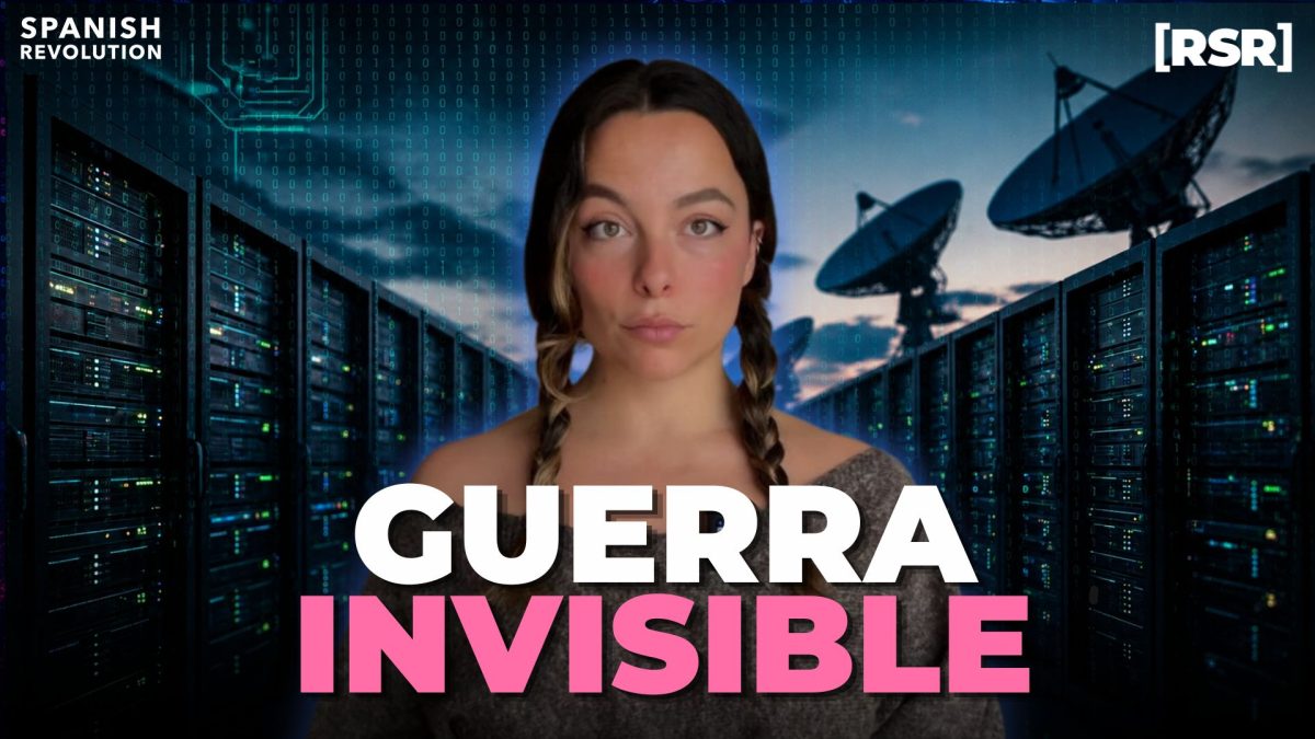 Estrenamos nuevo #ReportajeSR: ‘BLACKCORE: la guerra invisible de Israel contra la democracia’