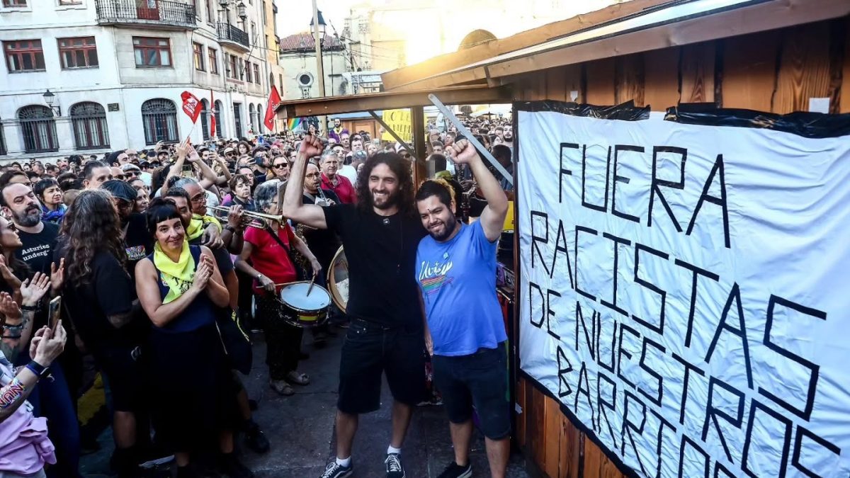 Lo que España tiene que aprender de AMA Asturies