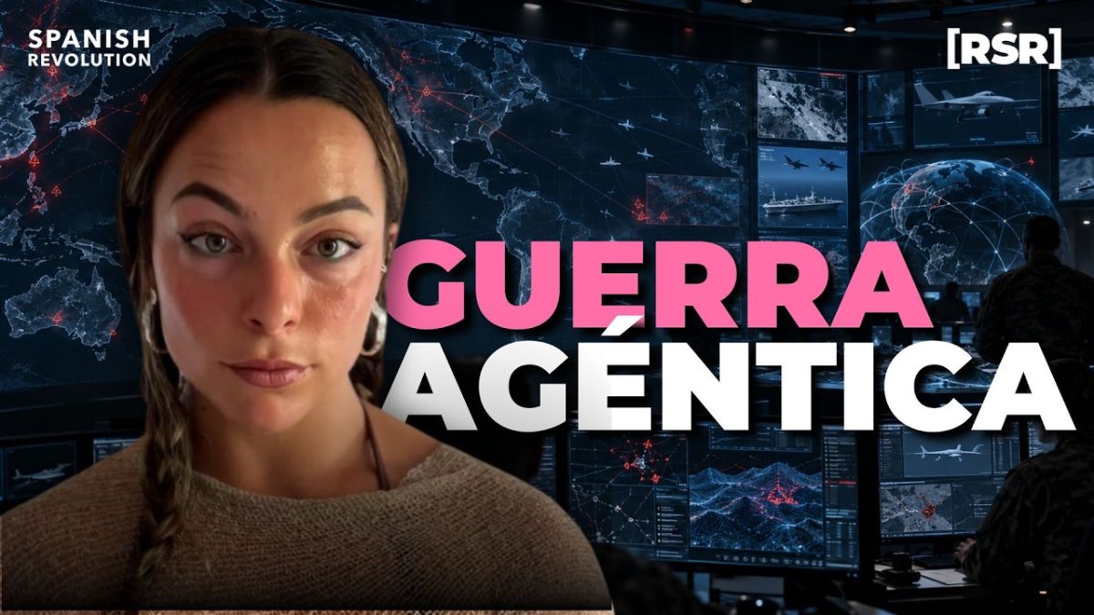 THUNDERFORGE – El PENTÁGONO se echa en manos de la INTELIGENCIA ARTÍFICIAL #ReportajeS