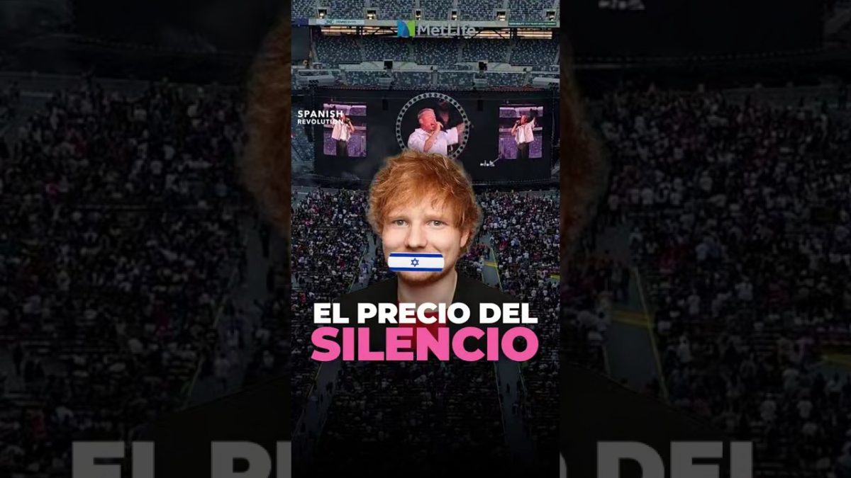 Macklemore – Sheeran: El precio del silencio