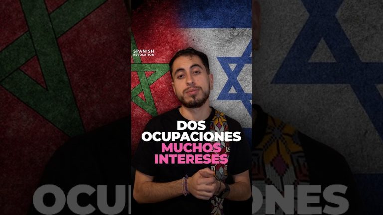 Dos ocupaciones, muchos intereses
